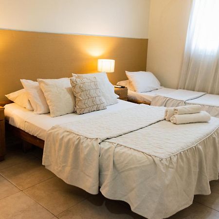 Alma Mendoza Hotel Extérieur photo