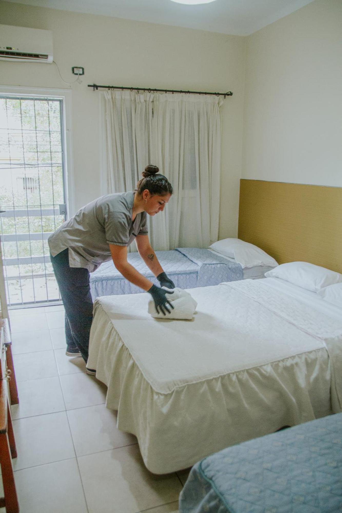 Alma Mendoza Hotel Extérieur photo