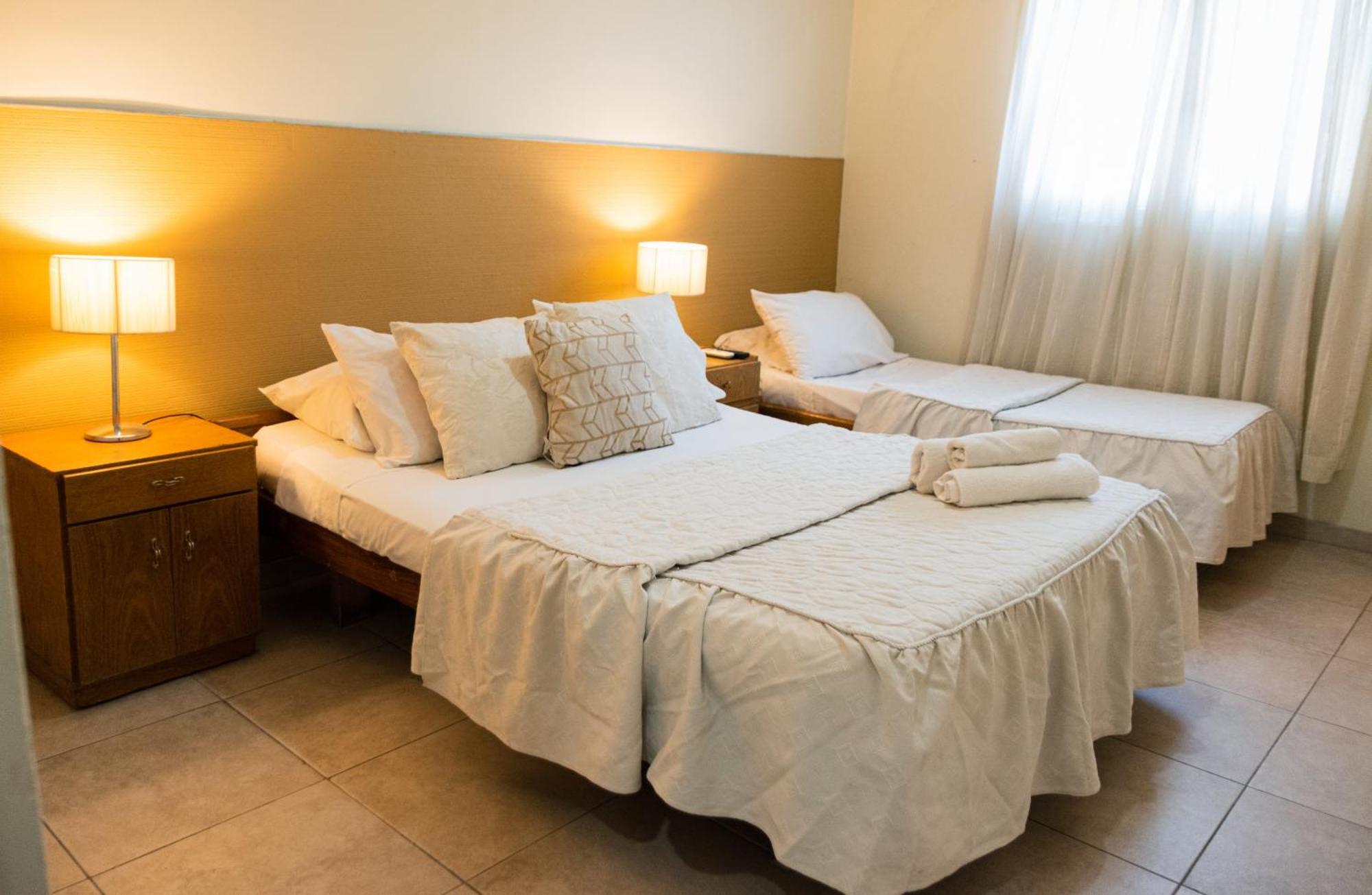 Alma Mendoza Hotel Extérieur photo